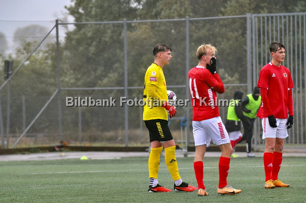 DSC_2541_People-SharpenAI-Standard Bilder Kalmar FF U19 - Trelleborg U19 231021